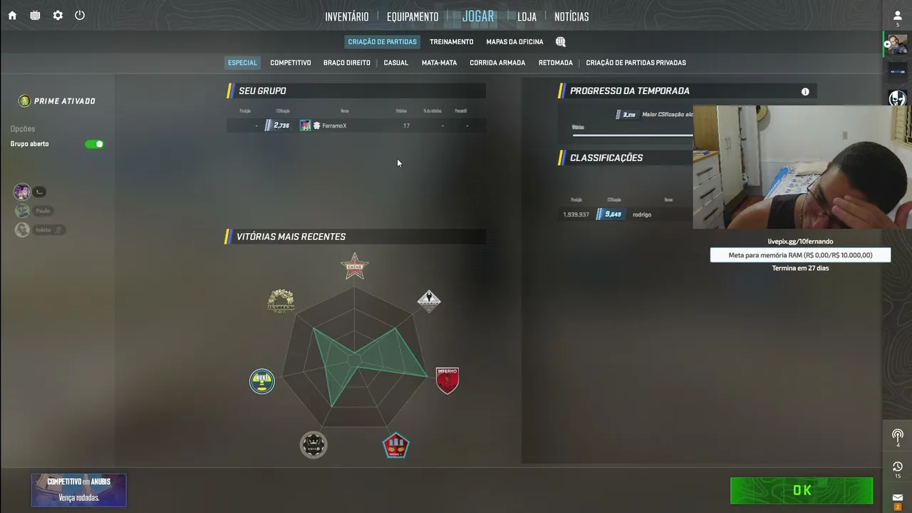 Gameplay de qualidade