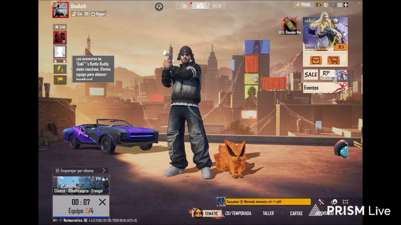 PUBG