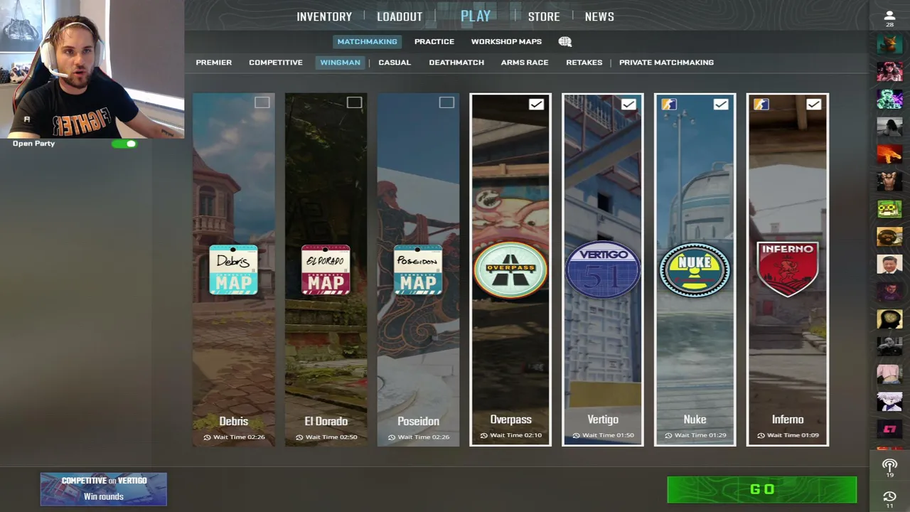 GADDERS PÅ ESPLAY!!! [SWE] [ENG] 🎁 SUB GOAL 140/200 🎁 VERIFIED = IRL STREAM