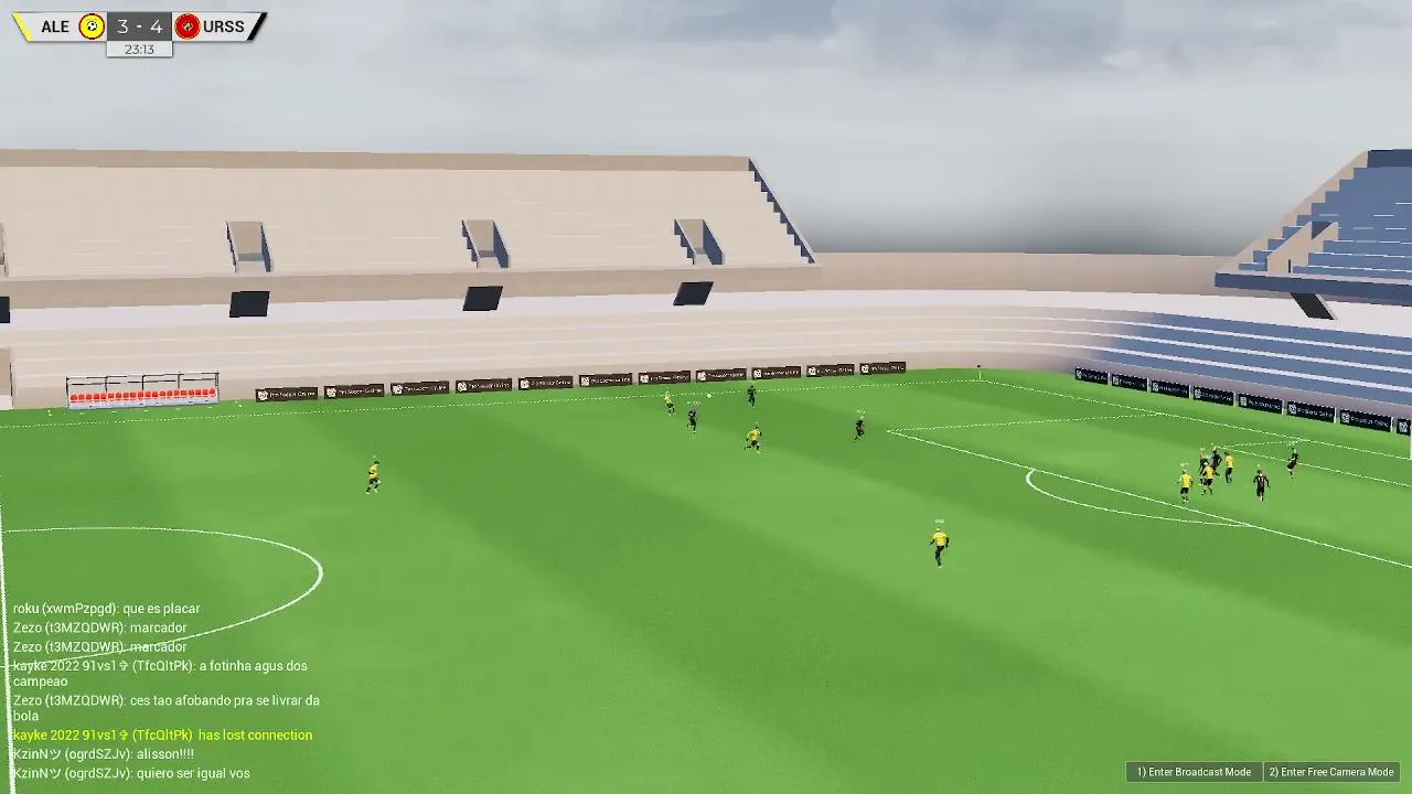 FINAL DRAFT ALEMANIA VS UNION SOVIETICA
