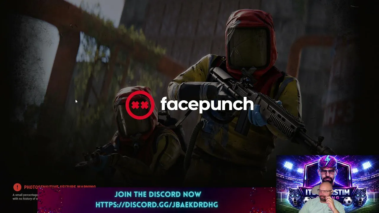 Clubs with viewers... Chat and Chill with me! Join discord!