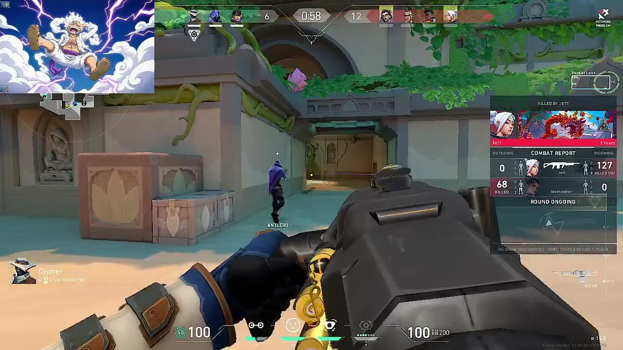 HOW TO GET OUT OF SILVER LOBBY|| VALORANT LIVE