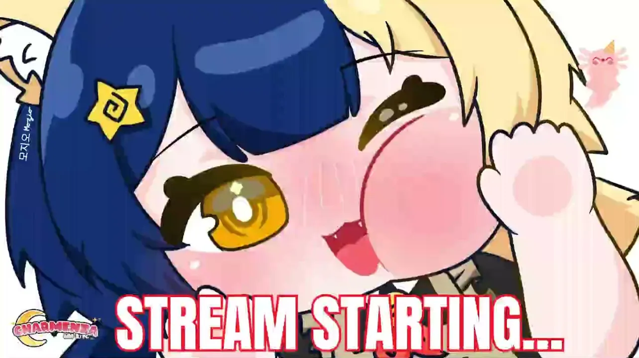 ✨WELCOME TO SYCA STAR FESTIVAL✨| Day 1: Karaoke Night 🎤 | 1 SUB = OG Badge | 5 Gifted Sub = VIP -- KICK Exclusive @charmenza