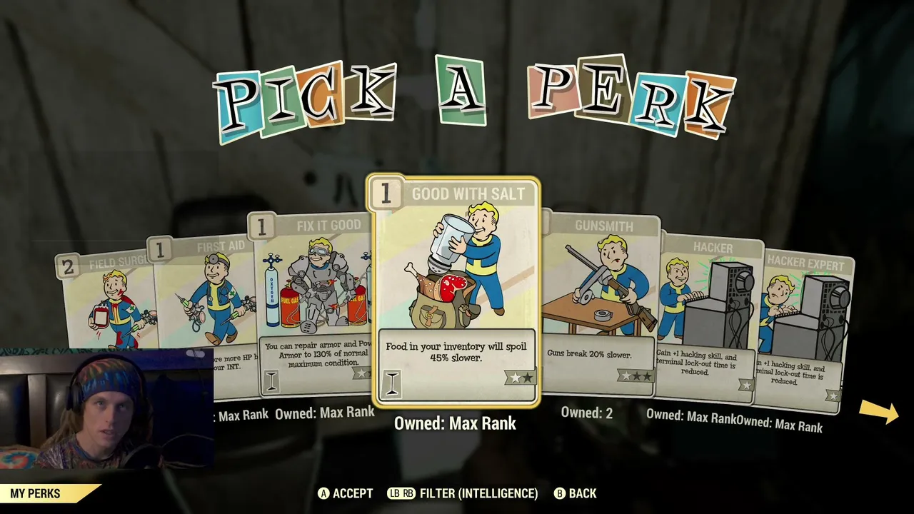 Adventure of a Appalachian loot goblin day 18 Fasnacht and collecting the Abraxodyne cases