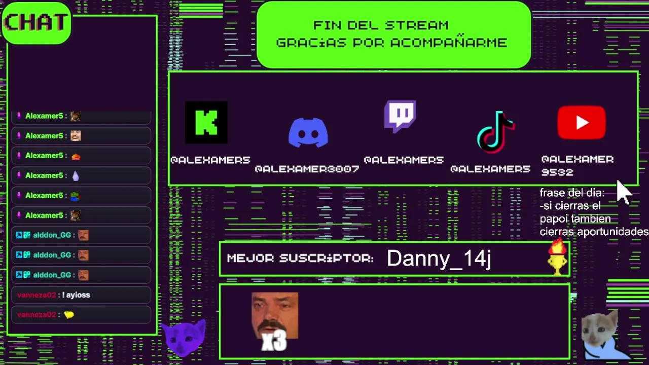 ya e lune uwu