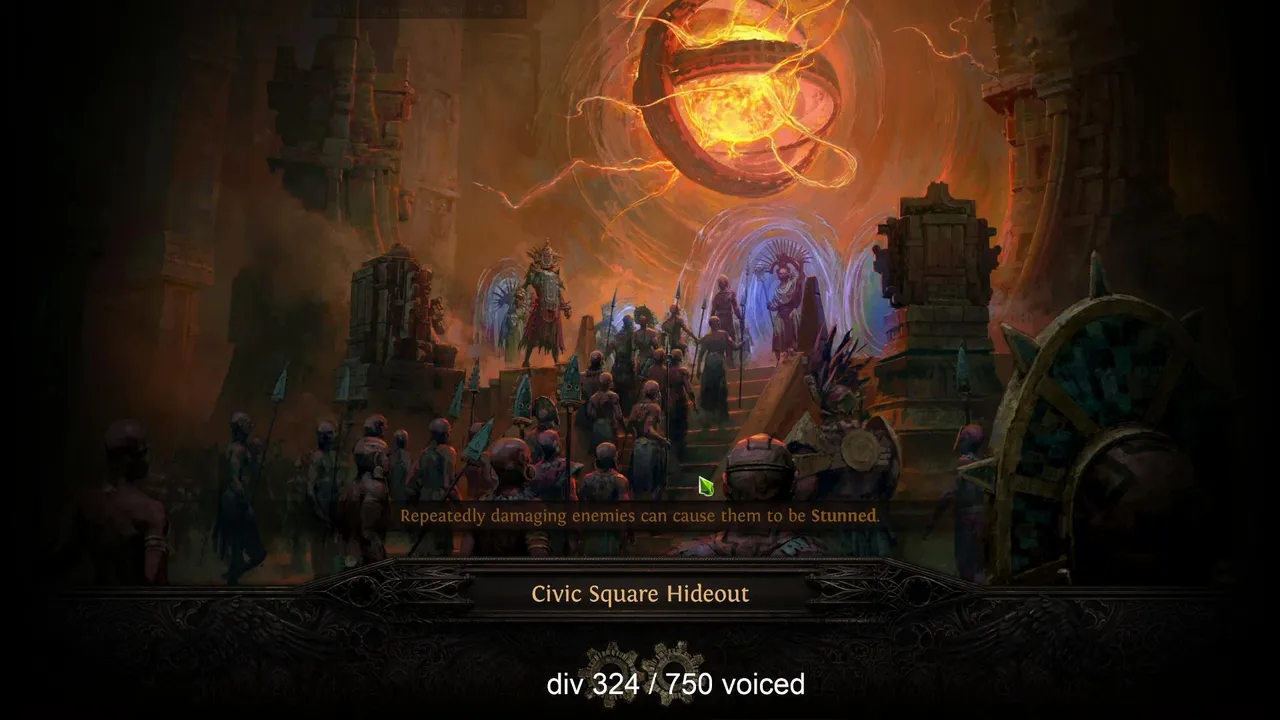 🔴Live | POE2 | 9 ไปเรื่อยเลย farmer div for voiced
