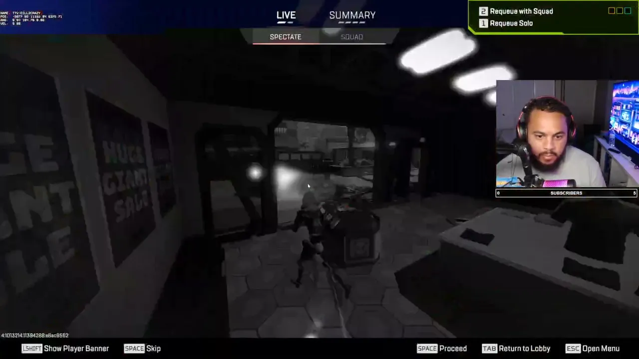 Back for the First Full Season: Ranked Gameplay and Live Chat