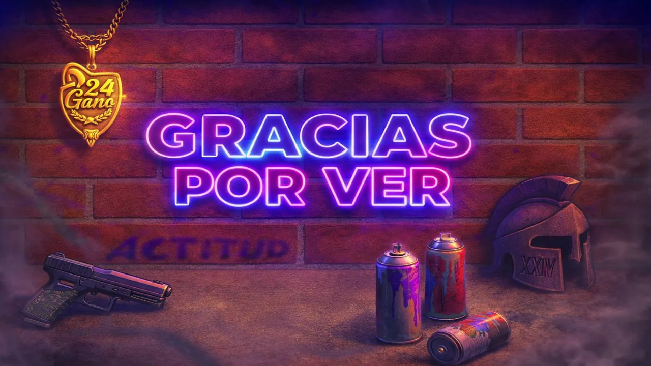 SHOW TIME?¡ - ACTITUD  - BASTARDS -  Dovux Life rp -