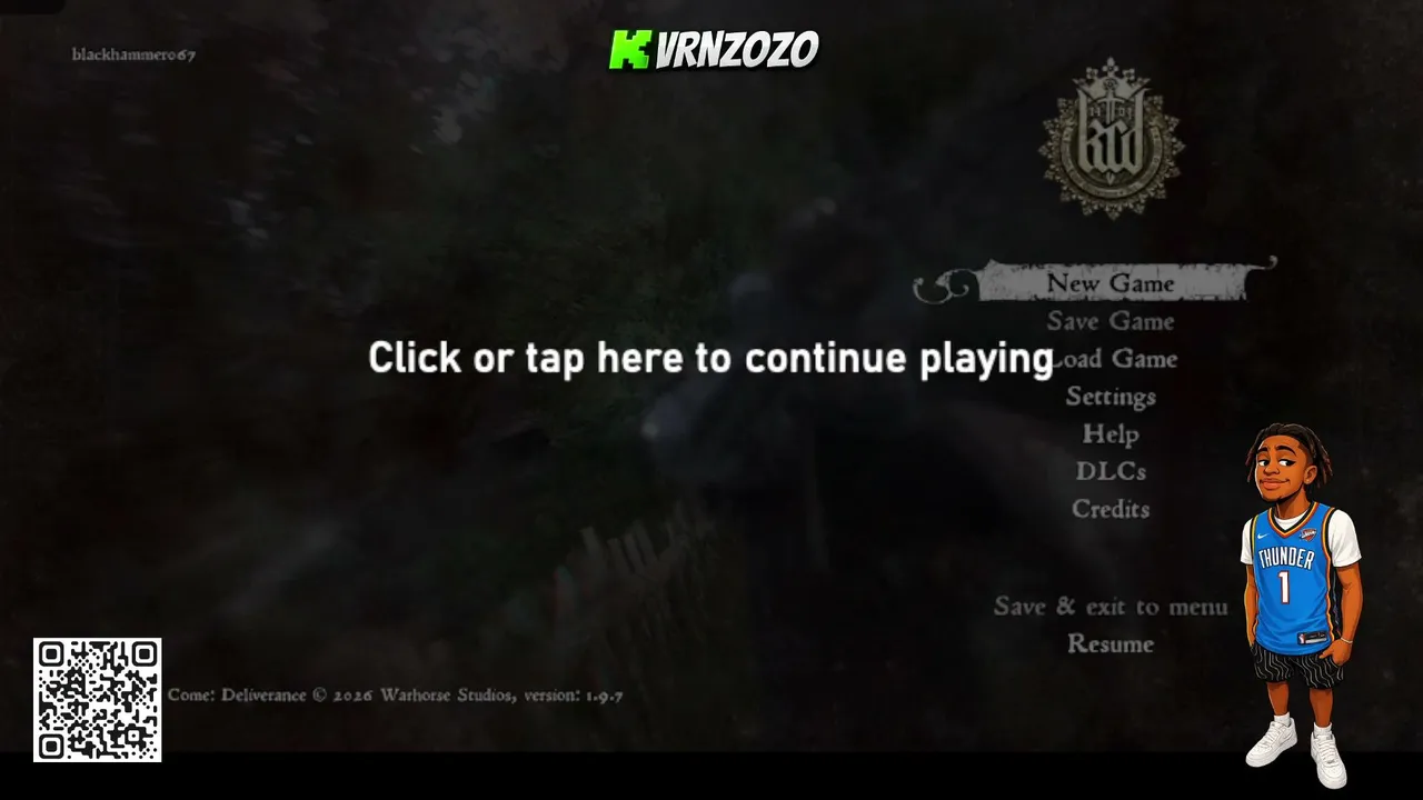 🏰 Xbox Servers Down? Let’s Chill With RPGs Until They’re Back | Come Hang Out & Chat 💬 road to 25 followers !!!!!!!