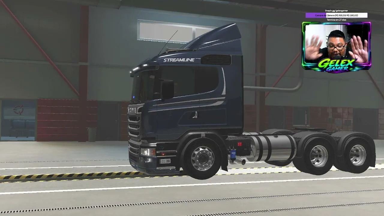 🚛 AO VIVO | Do Nada Virou Live! 😂