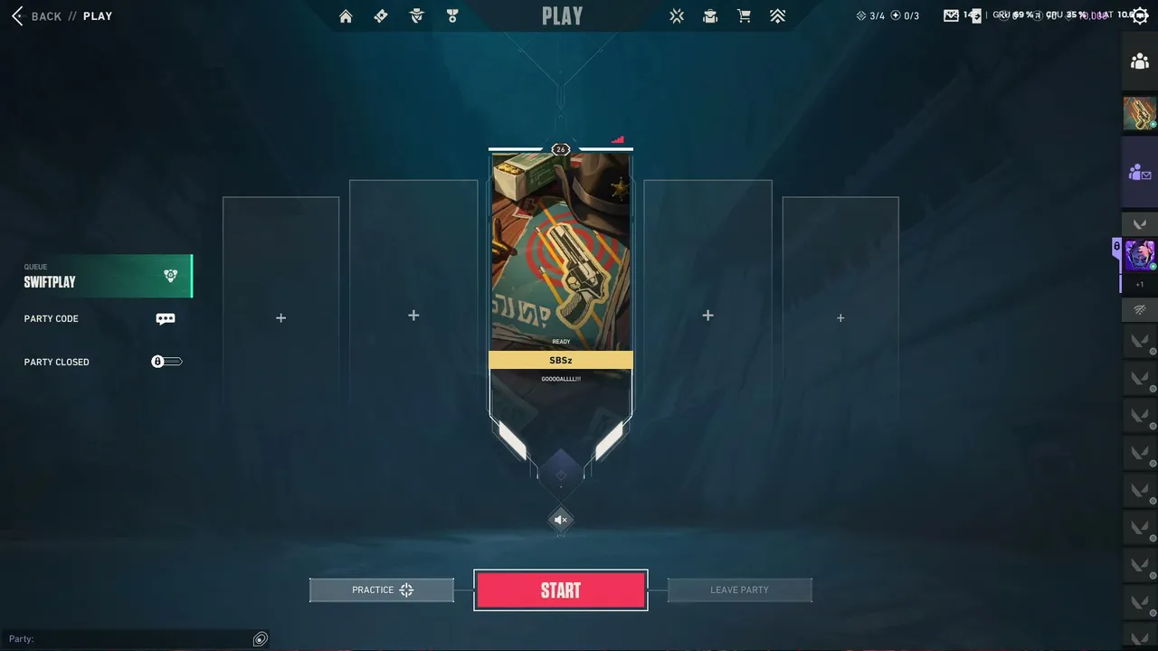 !MT | 5K? | اخر بث ؟