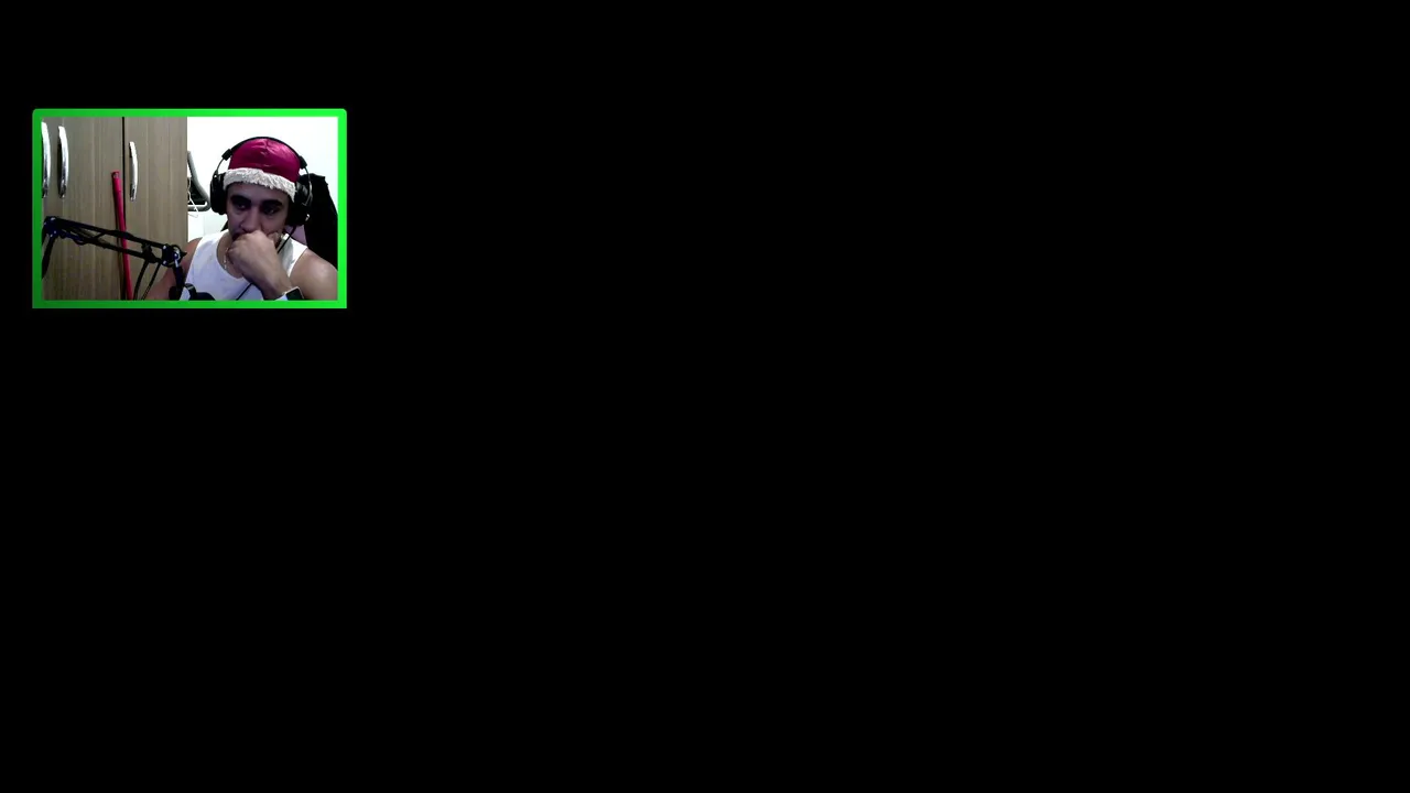 Jesus te ama! Deus é bom o tempo todo! Road to be Streamer!