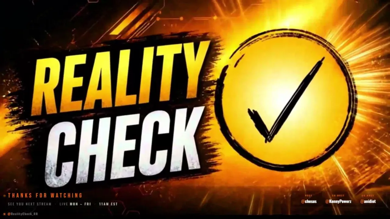 Reality Check:  $DERP / $STONKBROKER Launch Pad