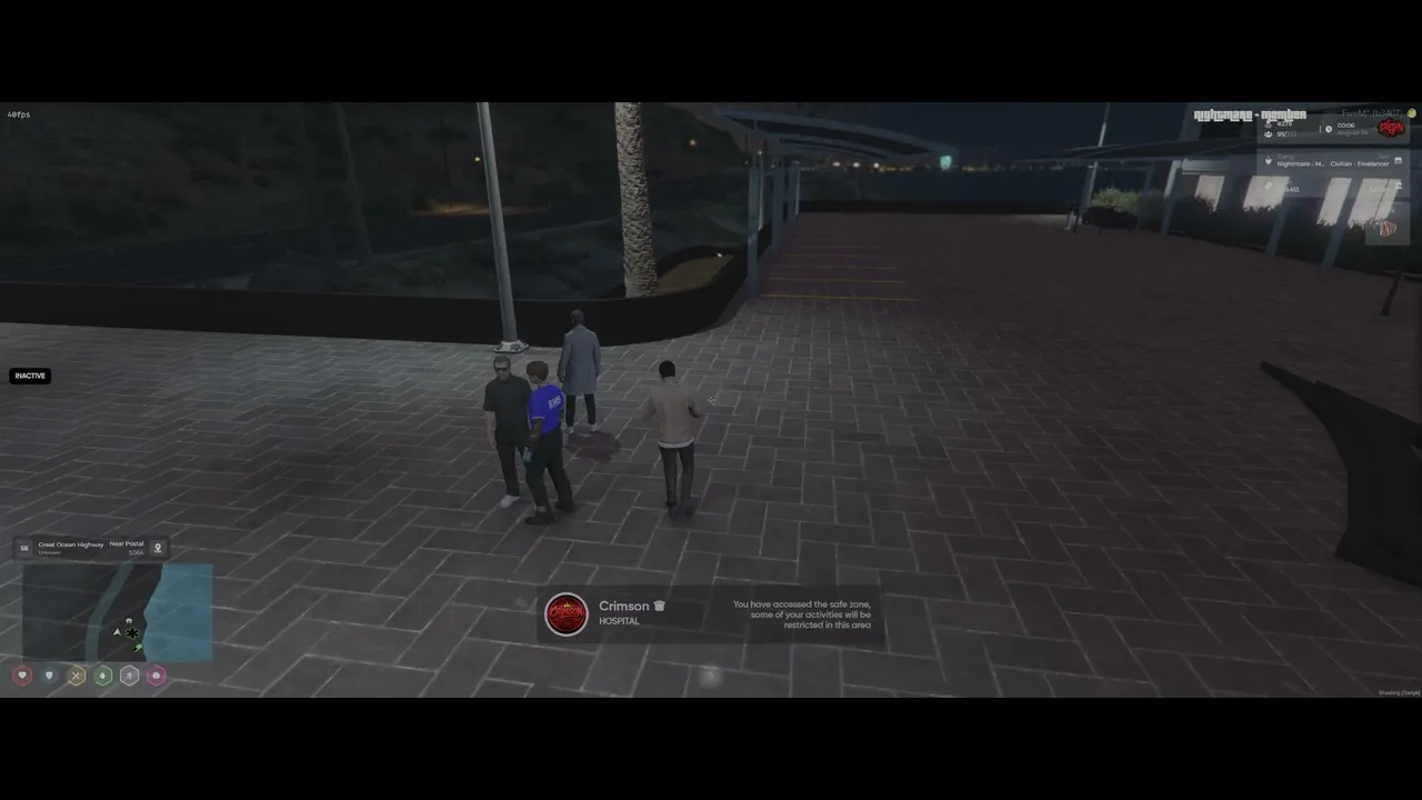 GTA RP