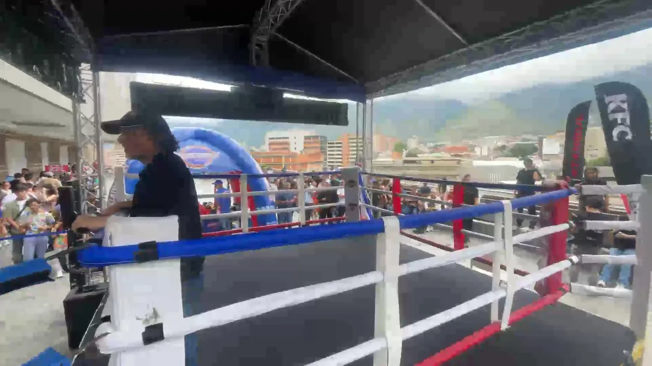 Manos de Caballero !! | Jornada 2 | Horizonte |