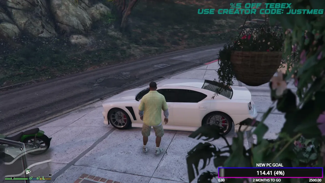 GTA V Story Side Missions