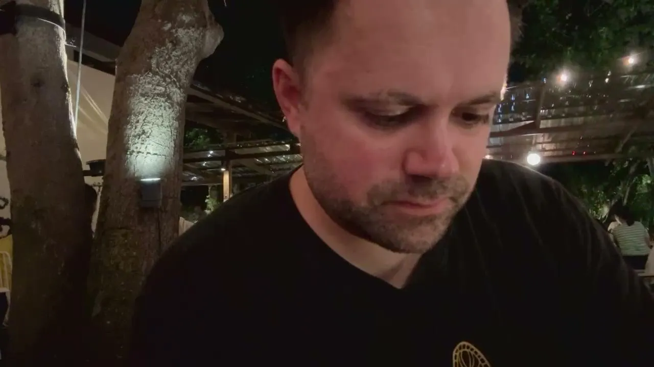 Bar Stream 🍻 Thailand 🇹🇭