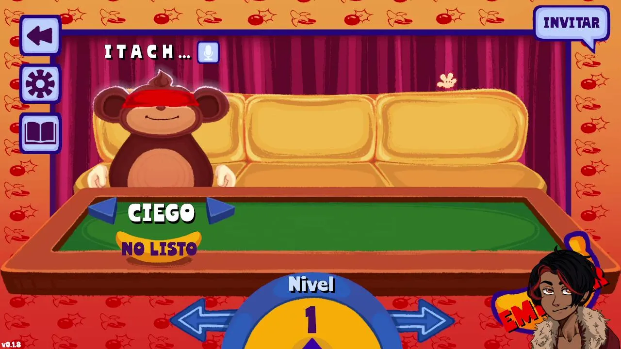Stream normalito de Chill