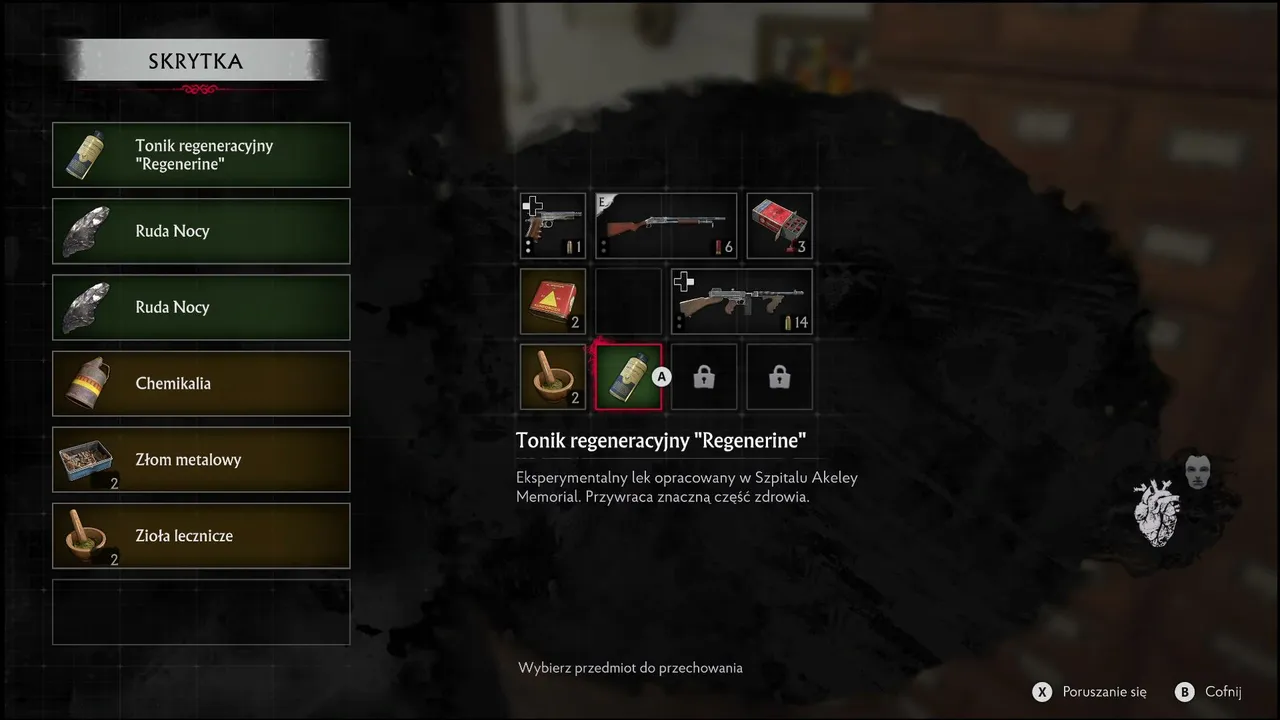 Sinking City 2 - Resident Evil Spotyka Chtulhu