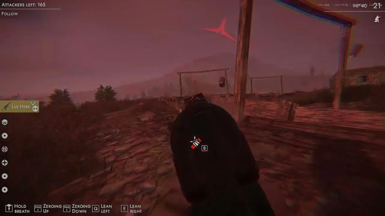 Easy Red 2