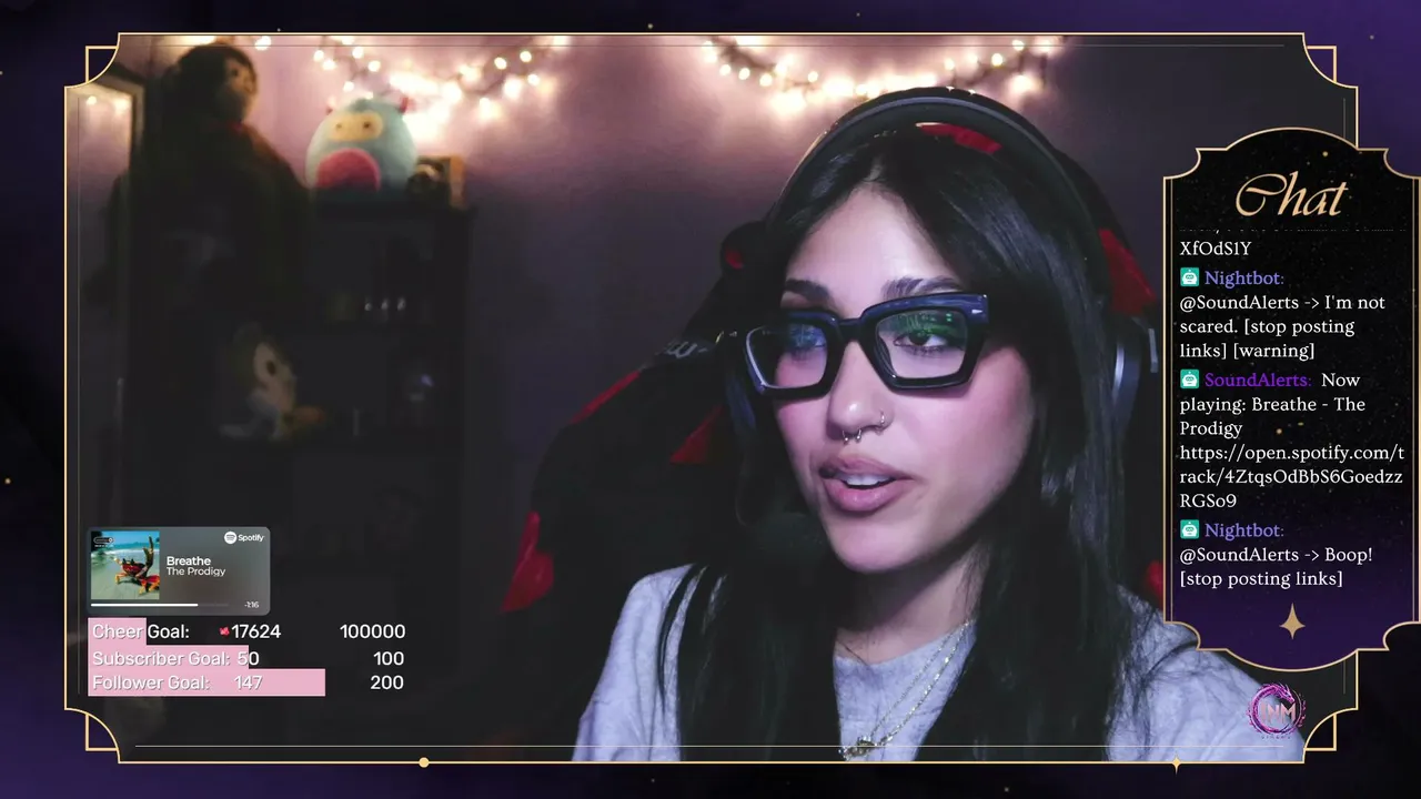 lo delulu como para pensar que no me voy a morir cada cinco minutos  | !coms !sorteo !ds !socials ε๑з  | !coms !sorteo !ds !socials ε๑з