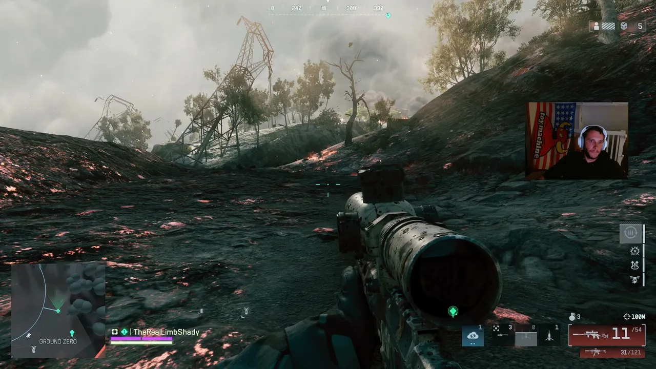 single player