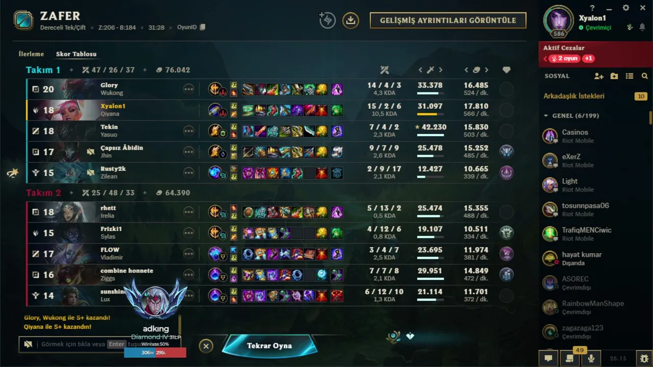 Tr superserver duo