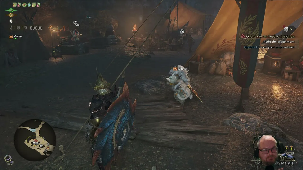 I Have ONE HUNT to Save My Best Charge Blades | Monster Hunter Wilds