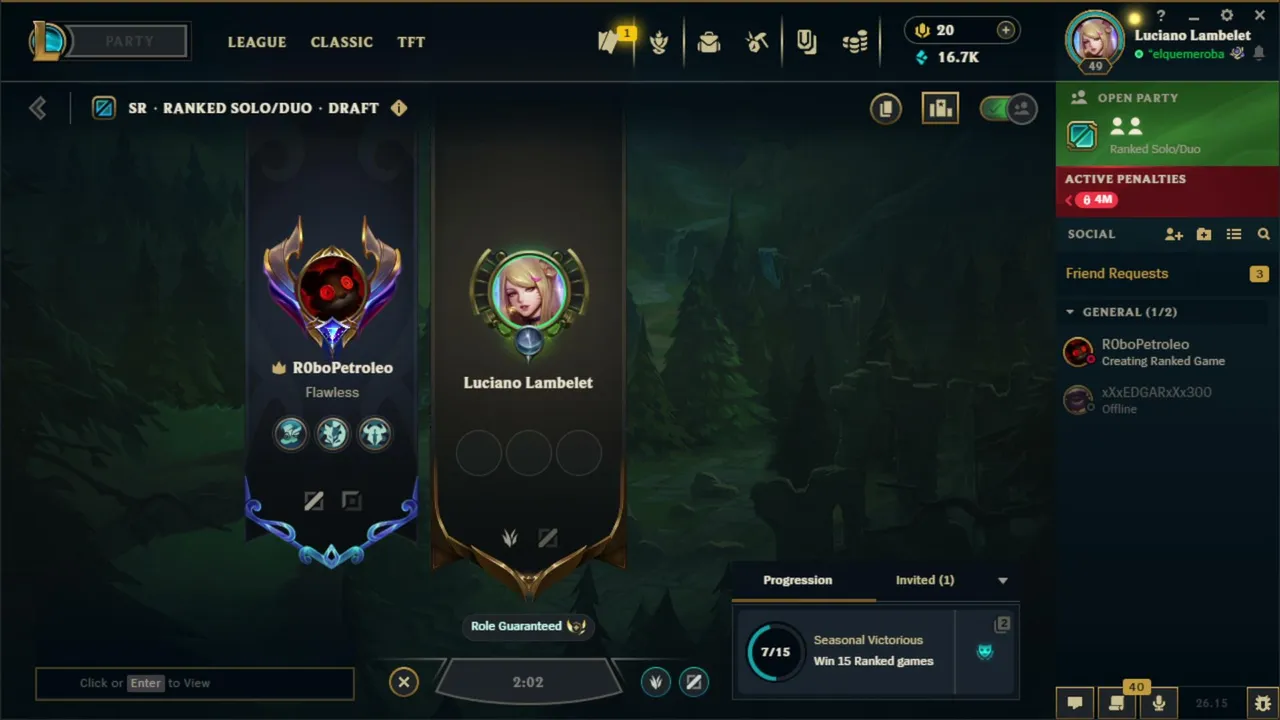 lol en punga