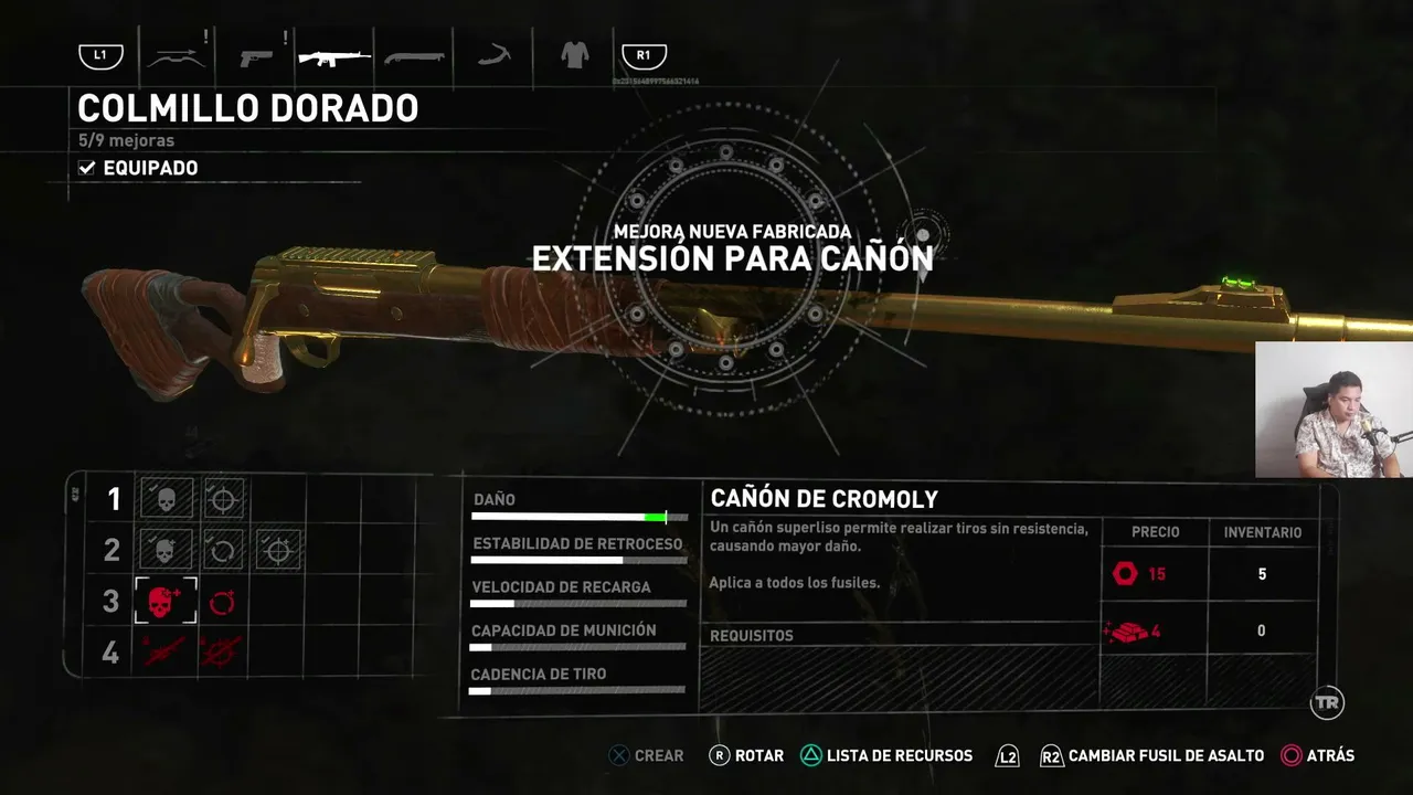 Acompáñame a esta nueva aventura