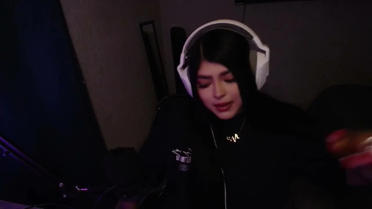 CAMBIO DE LOOK🖤🖤🔥 / Jazmín