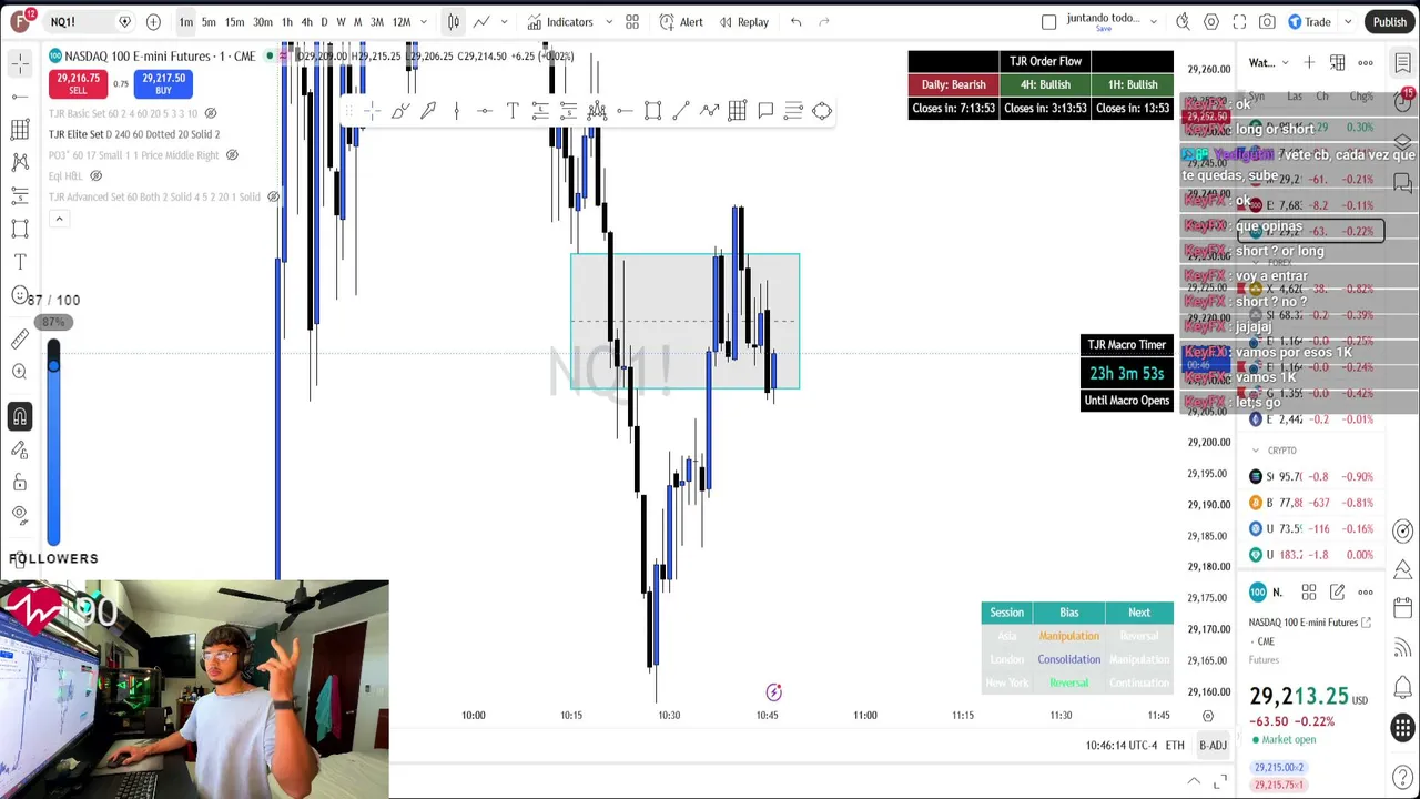 Tradiando la seccion de NY (0 to 10k)