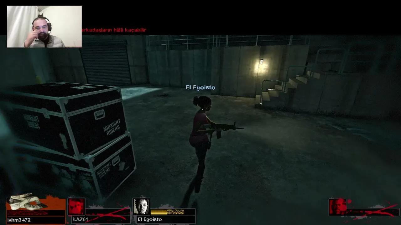 Left 4 Dead 2 - 1