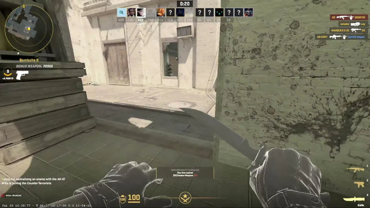 Counter-Strike 2