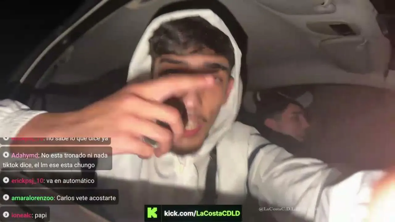 lacostacdld live stream