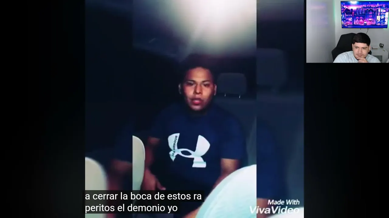 reaccion