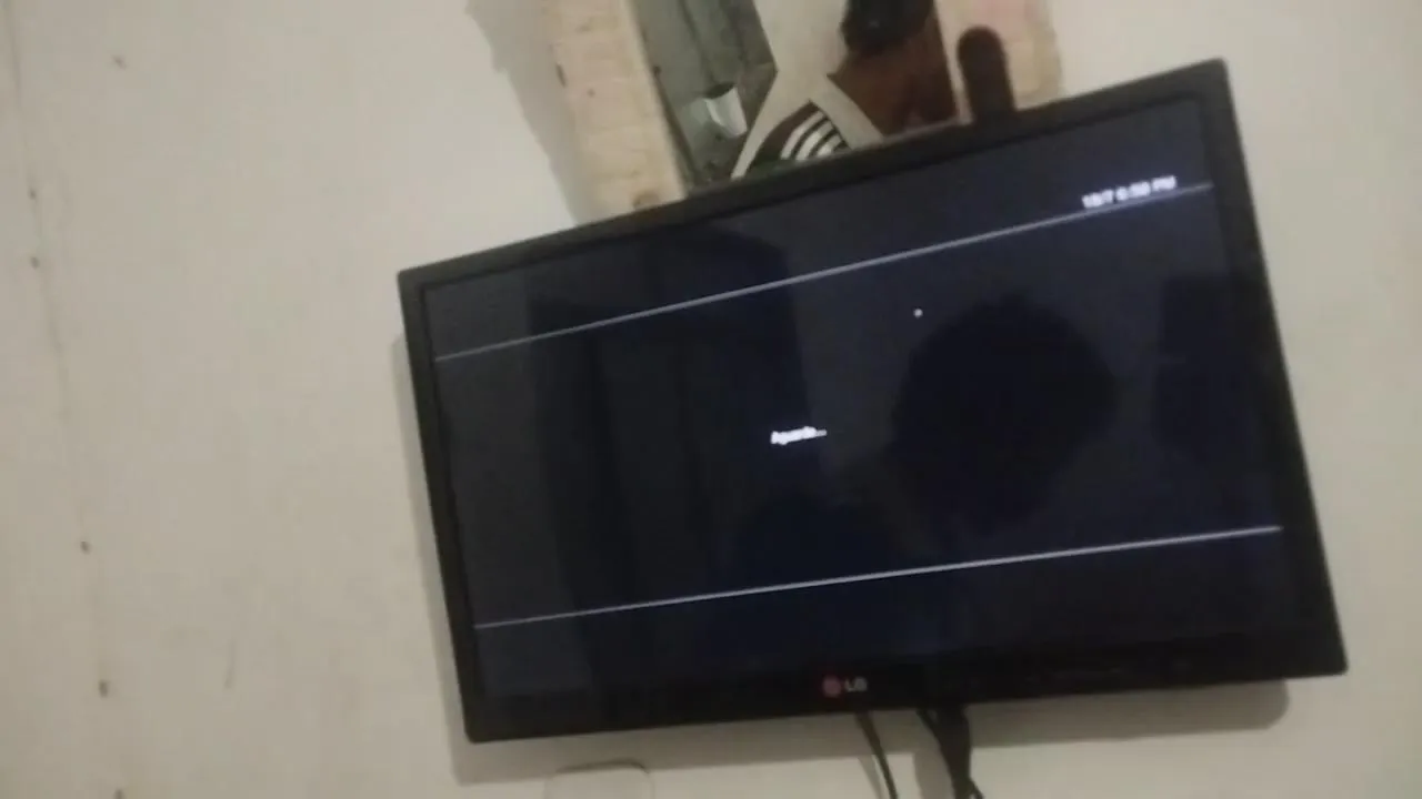 Transmissão ao vivo de JKVERSE