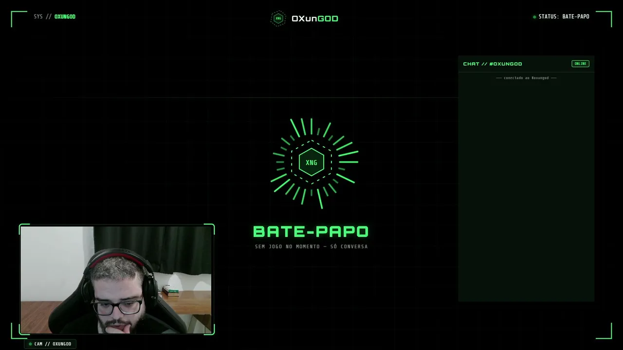 Live Teste