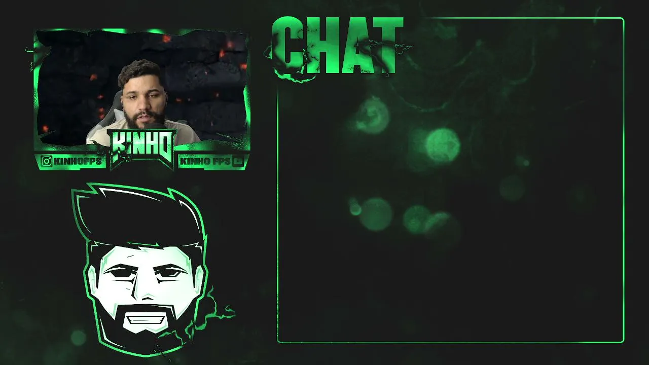 🟢ON - KICK PARTNER - DIA 20 - COMEÇAMOS MAIS CEDO HOJE!!