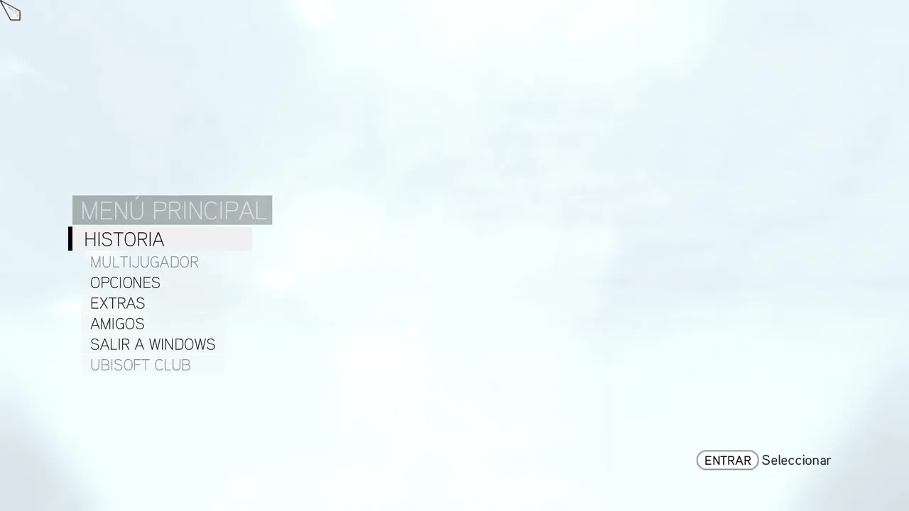 Somos Ezio Auditore