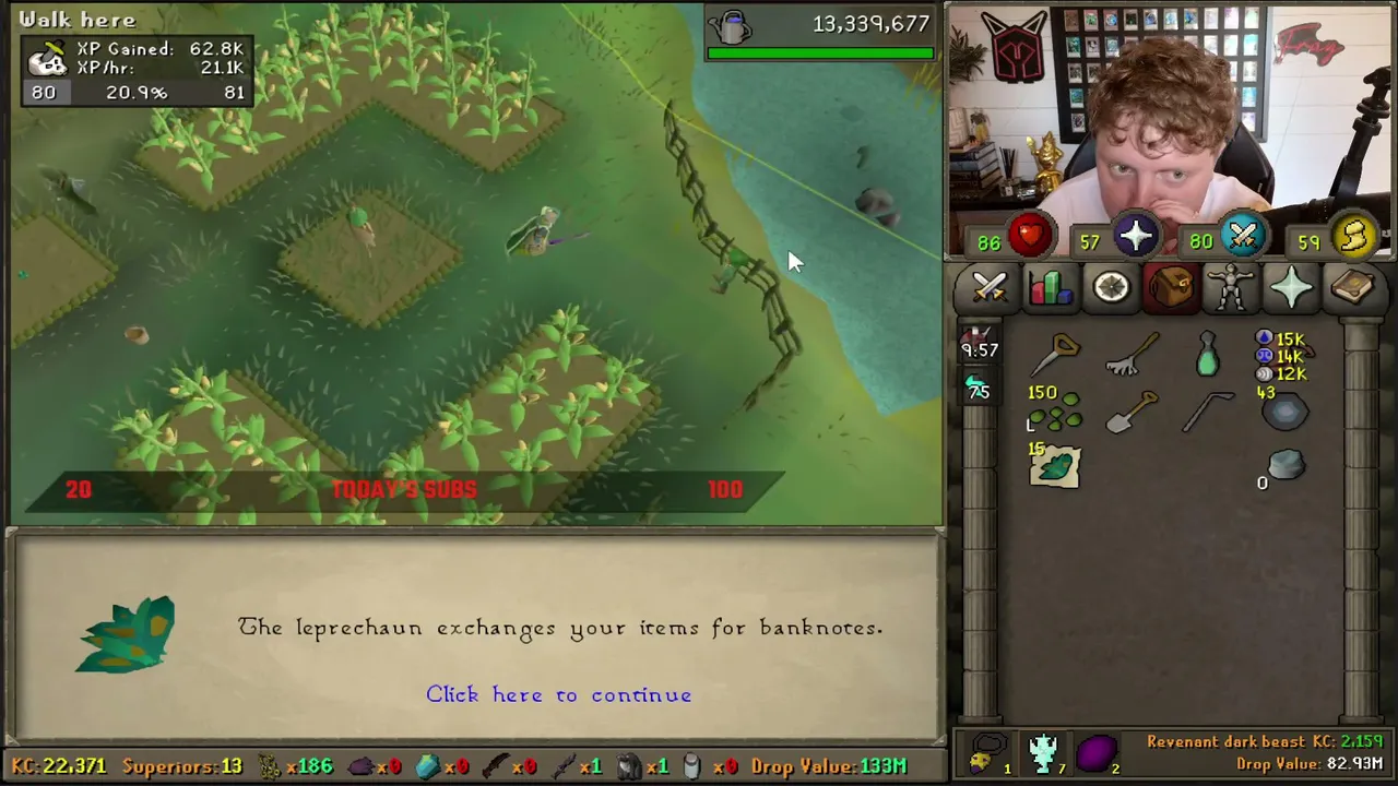 VOIDWAKER!? !map