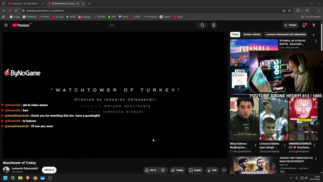FACEIT FPL e ÇIKIYORUM GÜN 110 | CS2