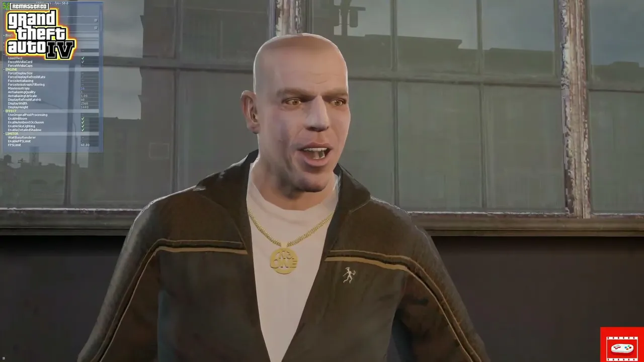 🔴Grand Theft Auto IV REMASTERED [PC] Gameplay Walkthrough🔴