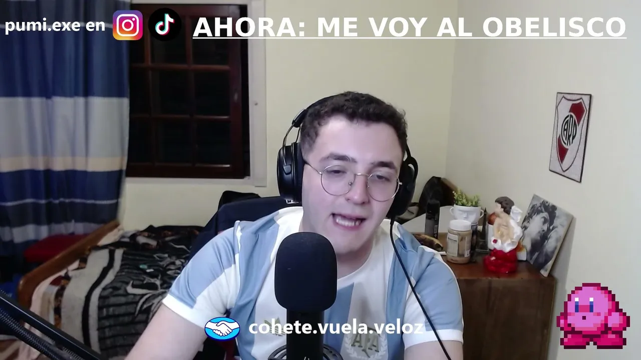 ARGENTINA A LA FINAL DEL MUNDO!!!!!!!!!!!!!!!!!!!!!!!!