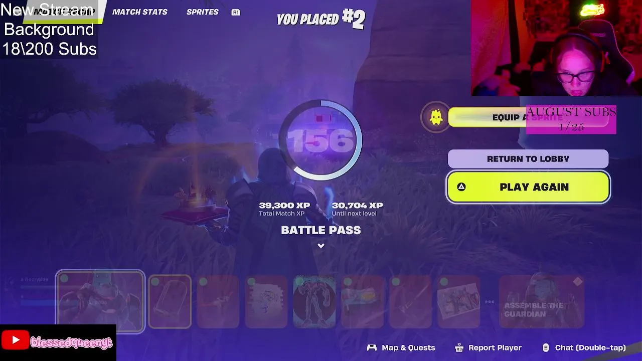 chat i did it