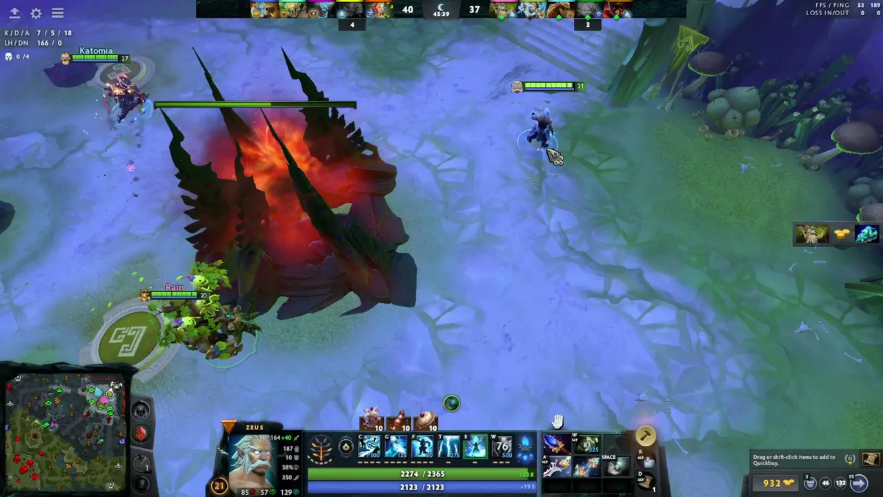 Rainy Dotes| 8K EU Pubs | GOODBYE SOUTH EAST ASIA I'M DONE!