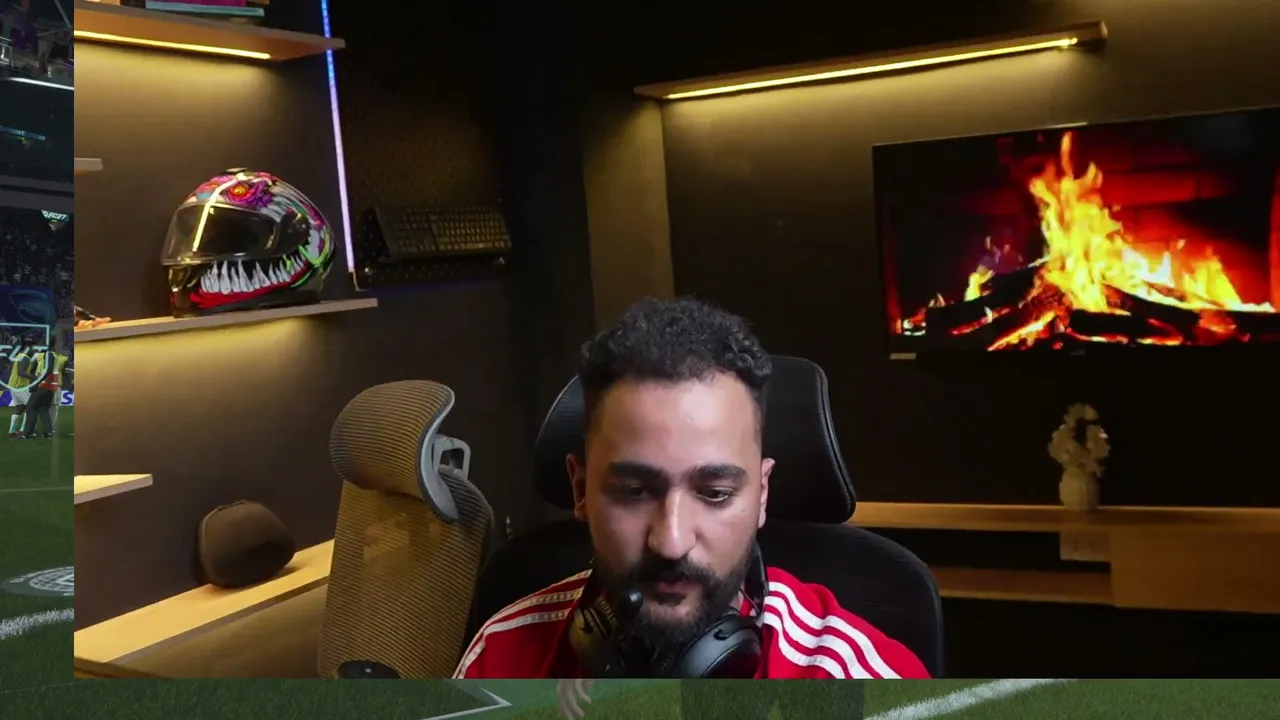 fc 27 نجرب