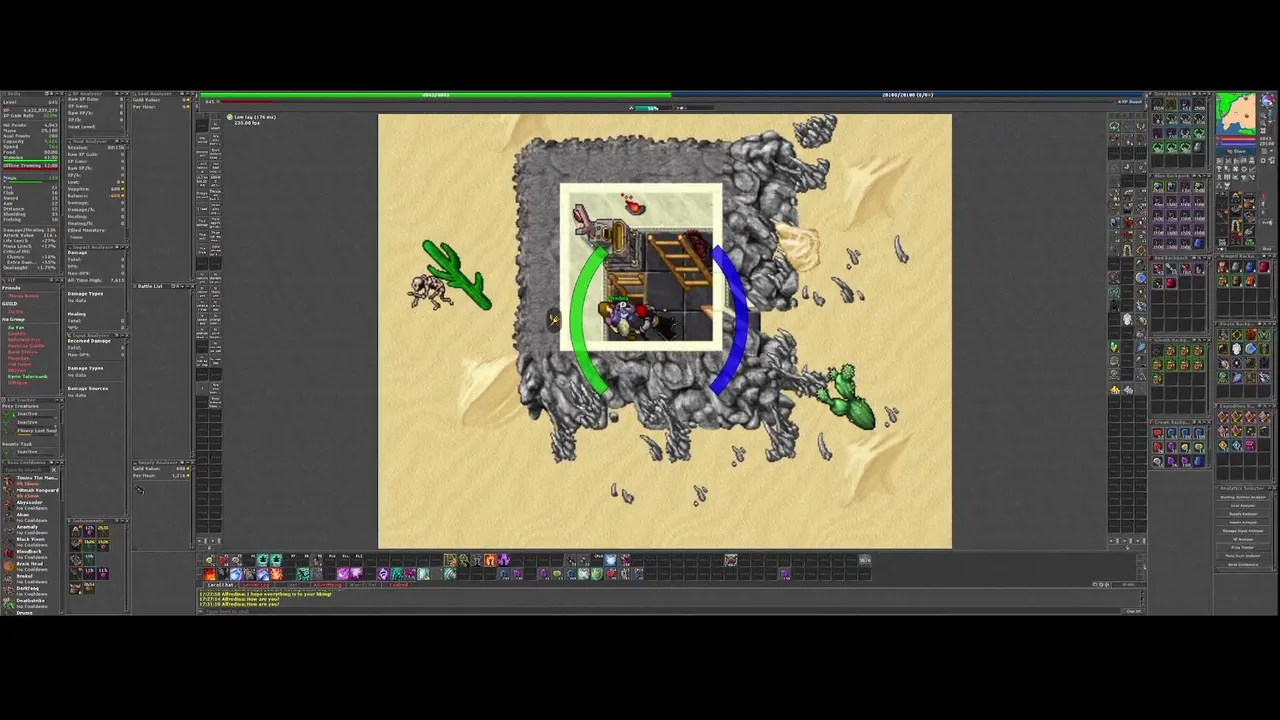 MS jogando lagado kkkk (teste)