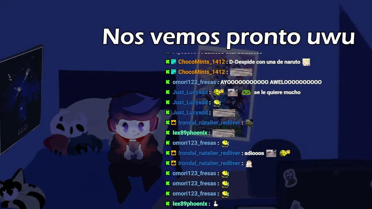 Seguimos con DATE A LIVE <3 | !plan !redes !reglas
