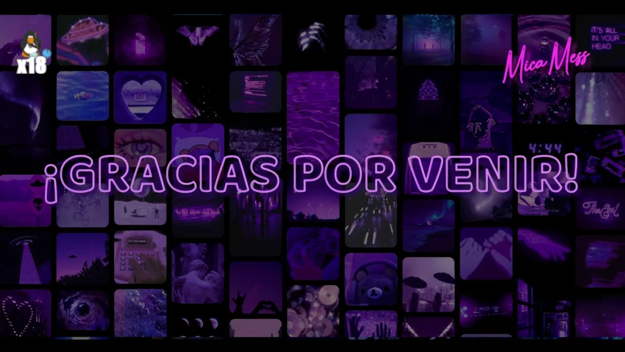 ✧ BUEN DOMINGO FAMILIA ✧ 

!redes !ds !song